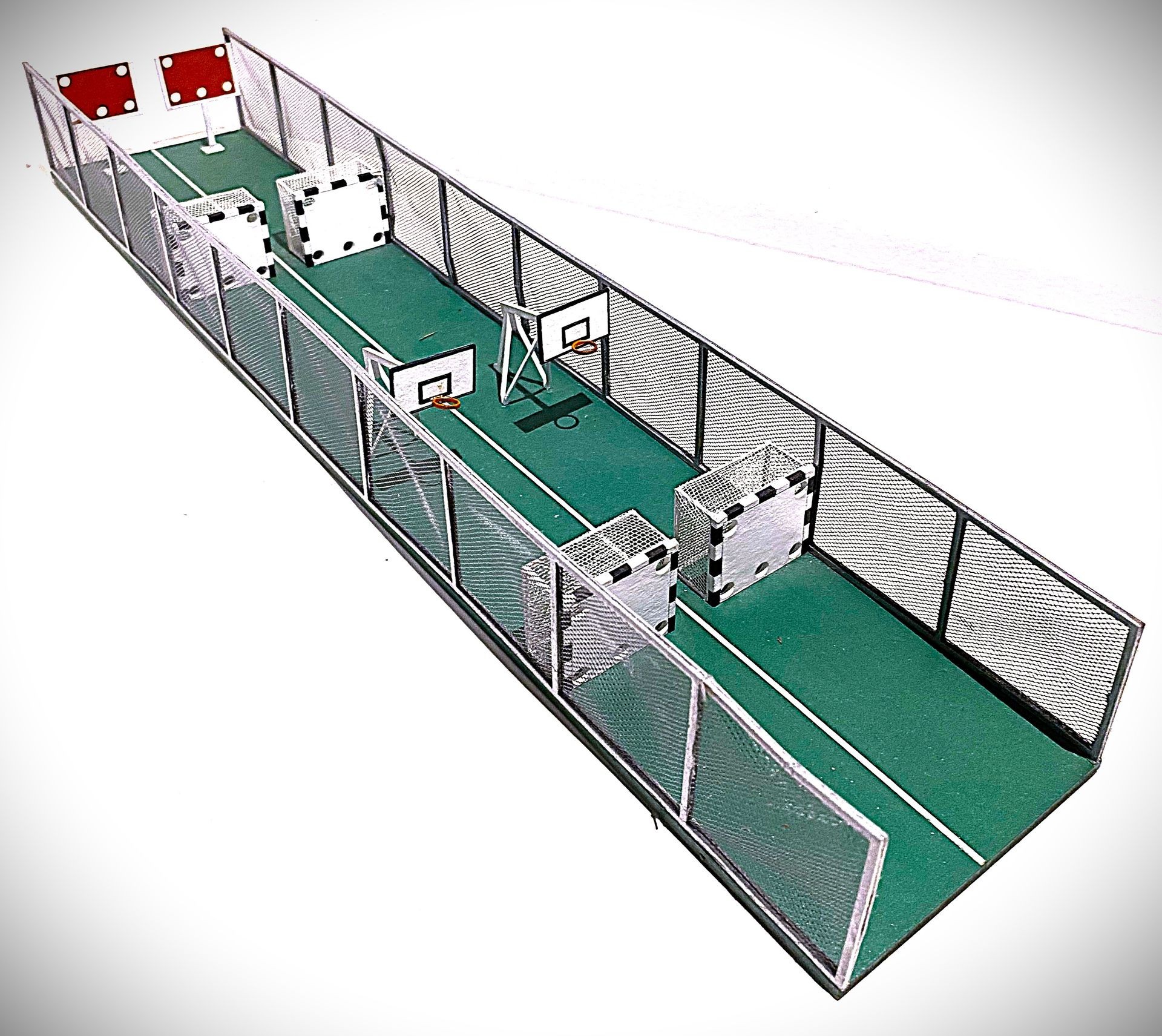 2. Multi Ball