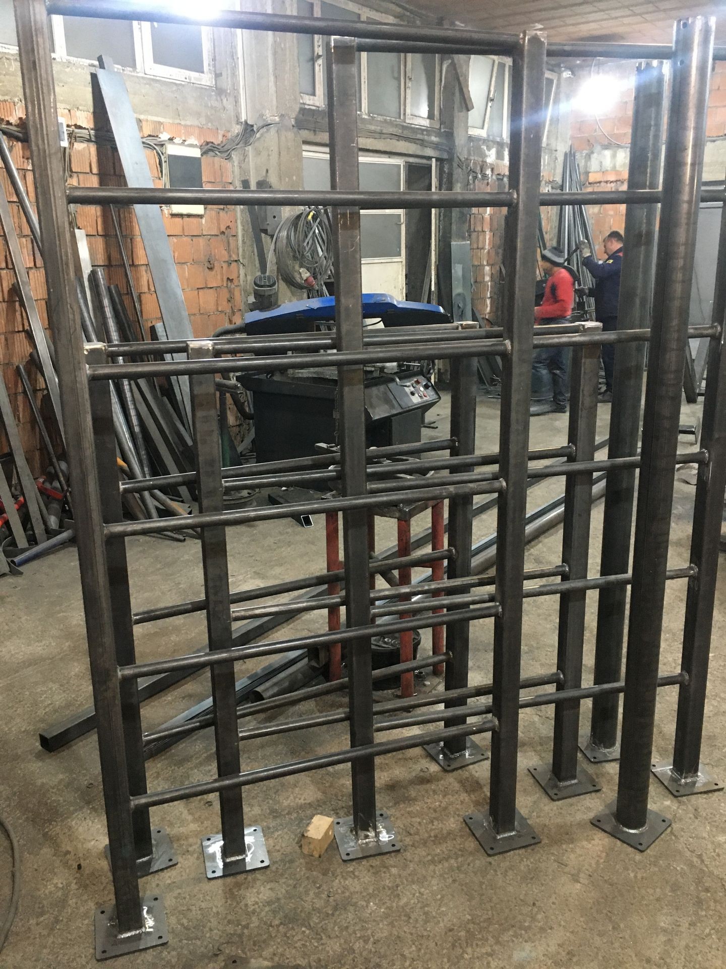 Production & Manufacturing 