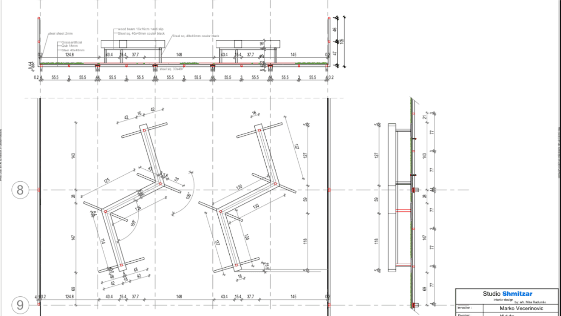 Design & Technical Documentation 