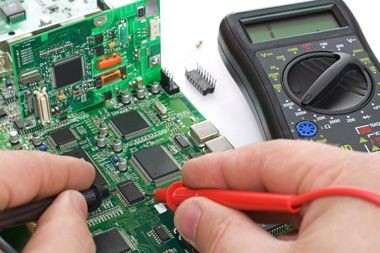Electronic System Development